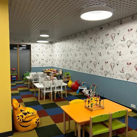 Apartament Nadmotławie Deluxe 3 Sauna&siłownia By Grand