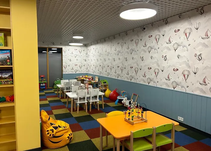 Apartamento Nadmotlawie Deluxe 3 Sauna & Silownia By Grand