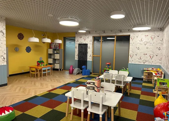 Nadmotlawie Deluxe 3 Sauna & Silownia By Grand *