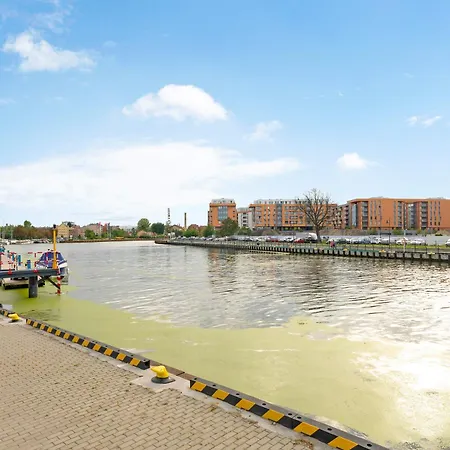 Nadmotlawie Deluxe 3 Sauna & Silownia By Grand *