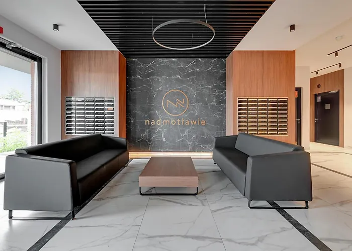 Nadmotlawie Deluxe 3 Sauna & Silownia By Grand Daire *